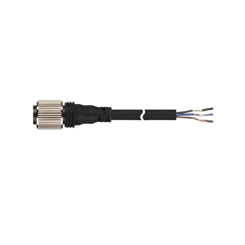 Photoelectric/Proximity Sensor Connector Cable