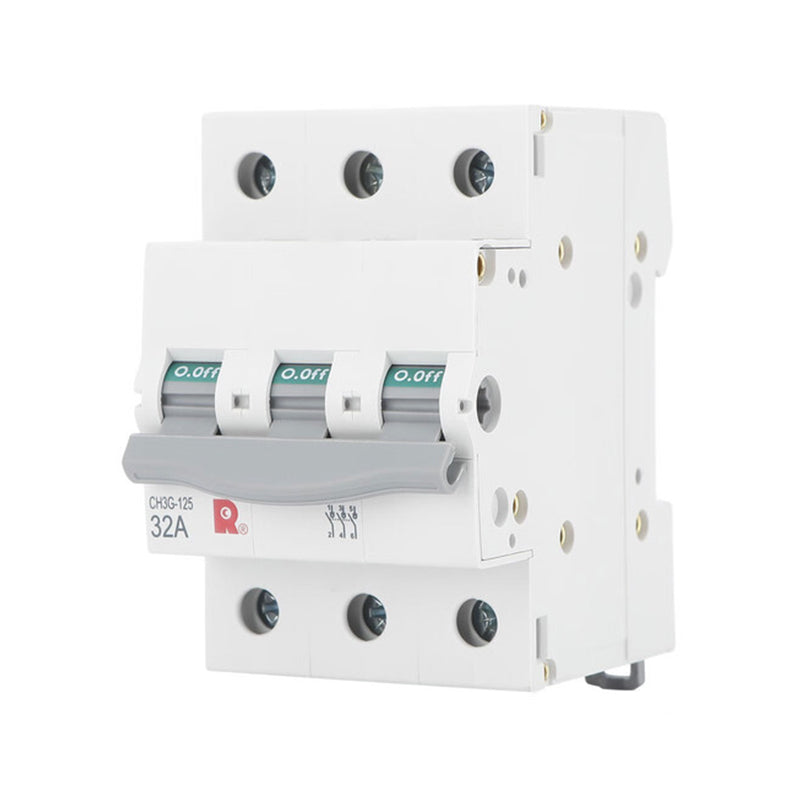 CH3G-125 Switch