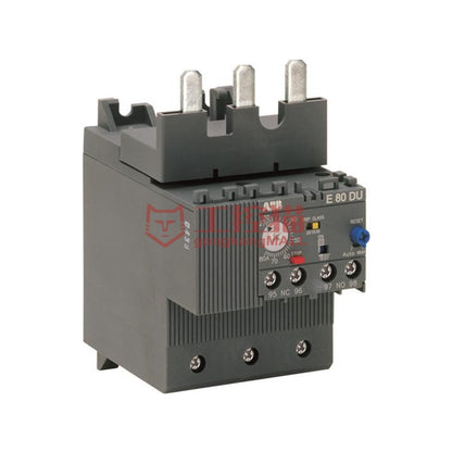 E-DU Electronic Relay