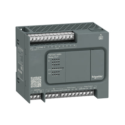 M100 Miniature PLC