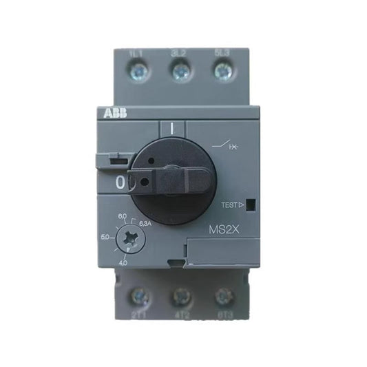MS2X Circuit Breaker