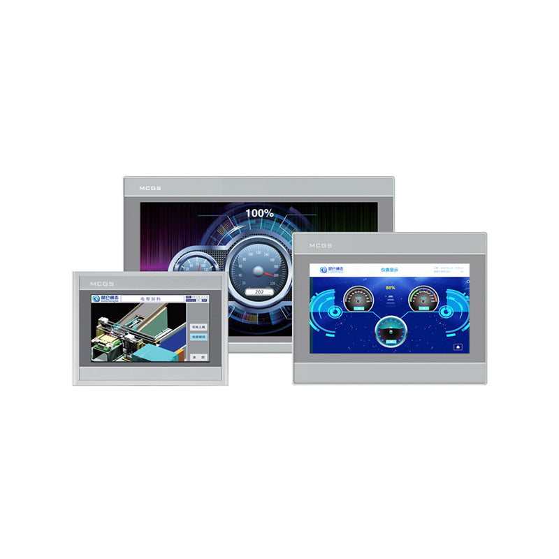 K 7 Embedded Touch Screen