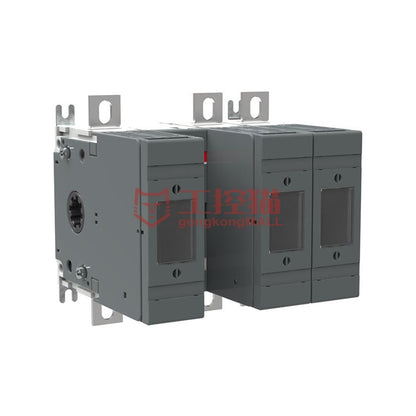 ABB OS(32-160A) series isolating switch fuse set