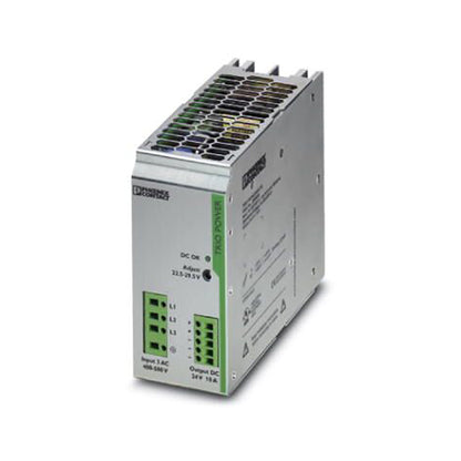TRIO Switch