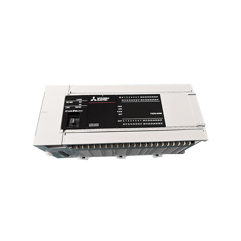FX5U CPU Module