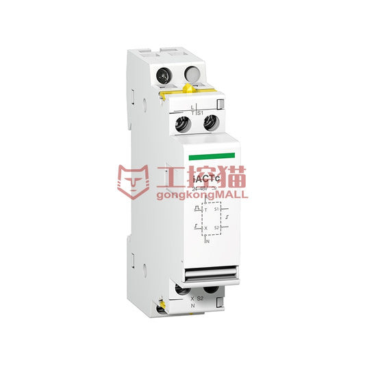 iCT Contactor Control Module
