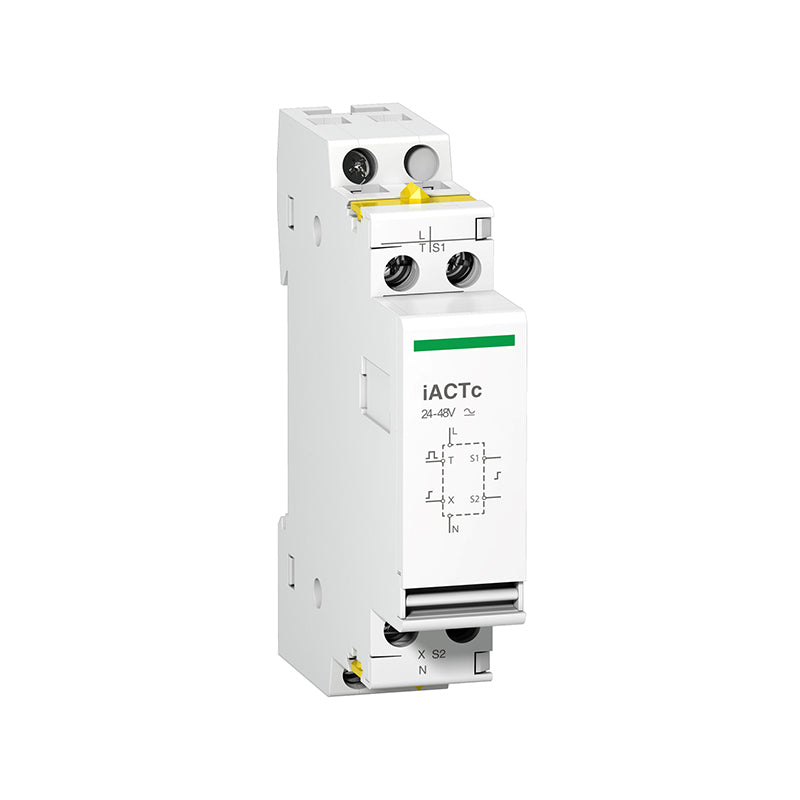 iCT Contactor Control Module