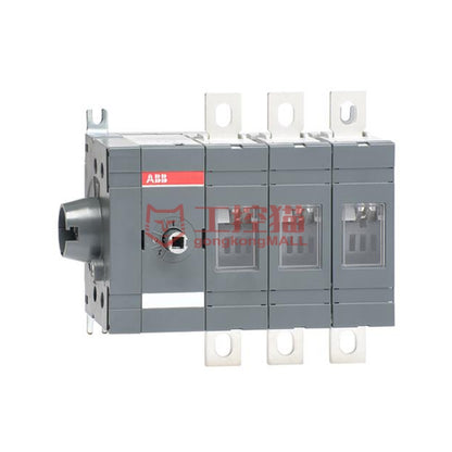 ABB OT(160-2500A) series isolation switch