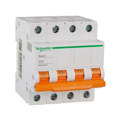 EA9A Miniature Circuit Breaker