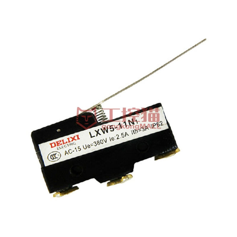 LXW5 Switch