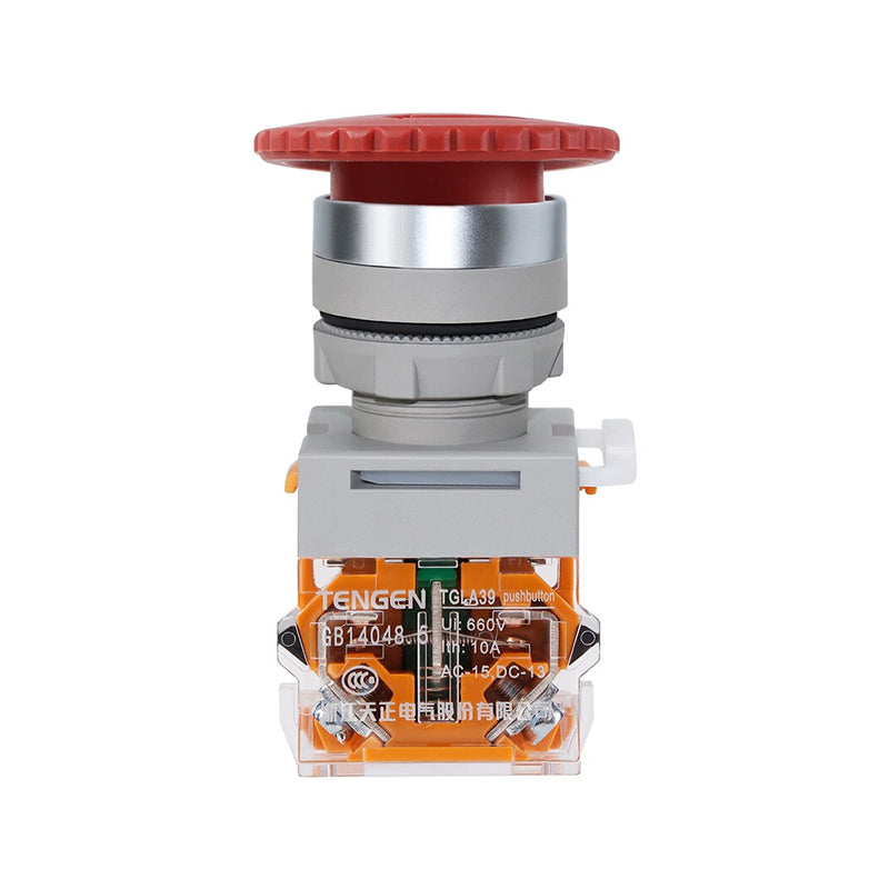 TGLA39 Push Button