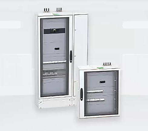 Prisma E Distribution Box
