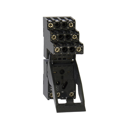 PGR Miniature Relay Socket