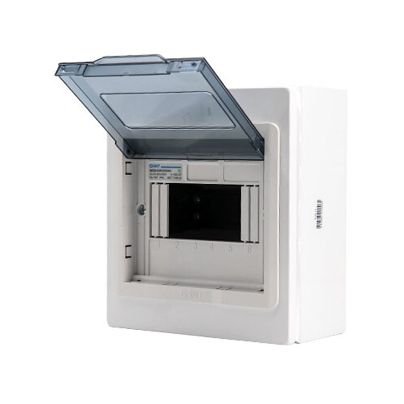NX30 Power Distribution （）