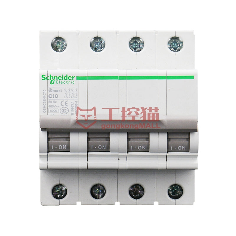 OSMC32N Miniature Circuit Breaker