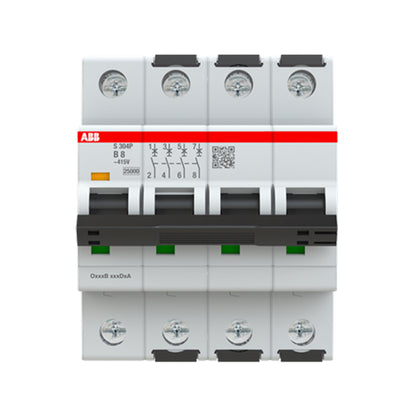 ABB S300 B TYPE