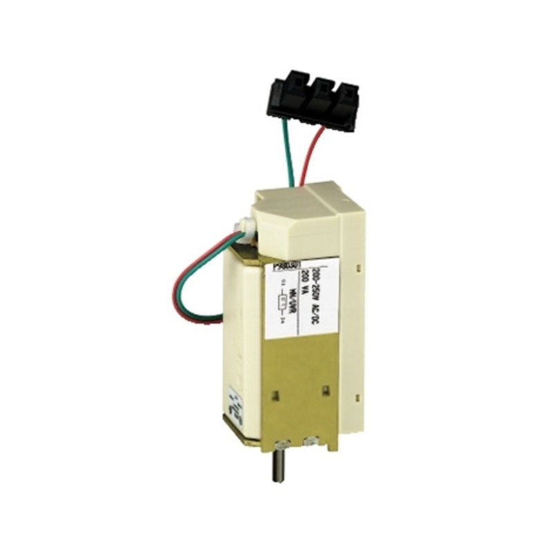 NS Under Voltage Release