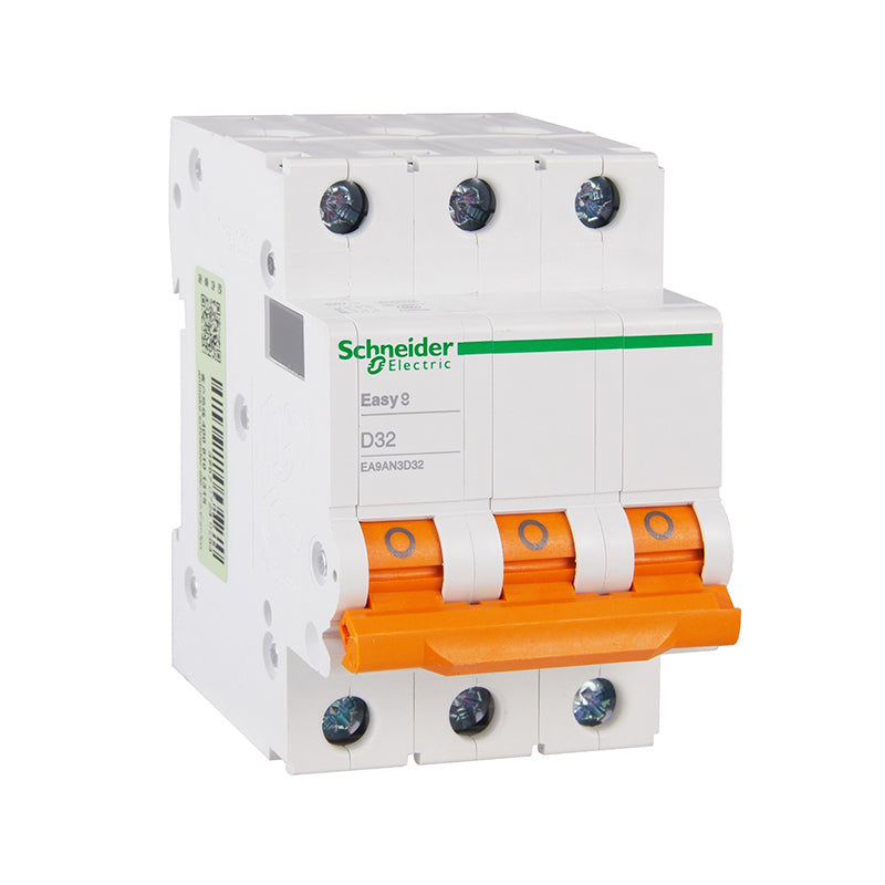 EA9A Miniature Circuit Breaker