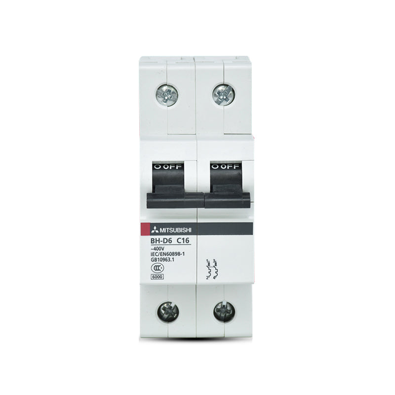 BH-D6 Miniature Circuit Breaker