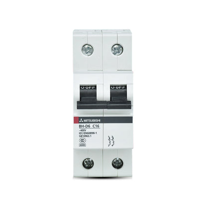 BH-D6 Miniature Circuit Breaker