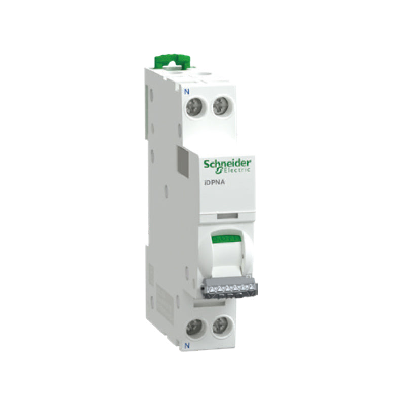 iDPNa Miniature Circuit Breaker