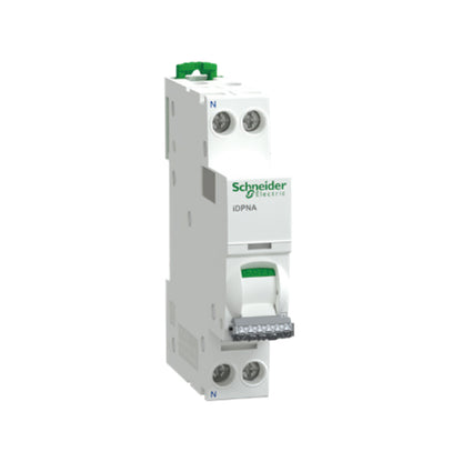 iDPNa Miniature Circuit Breaker