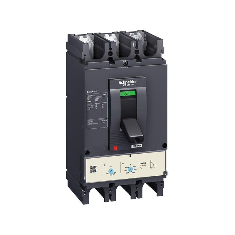 CVS Power Distribution Circuit Breaker
