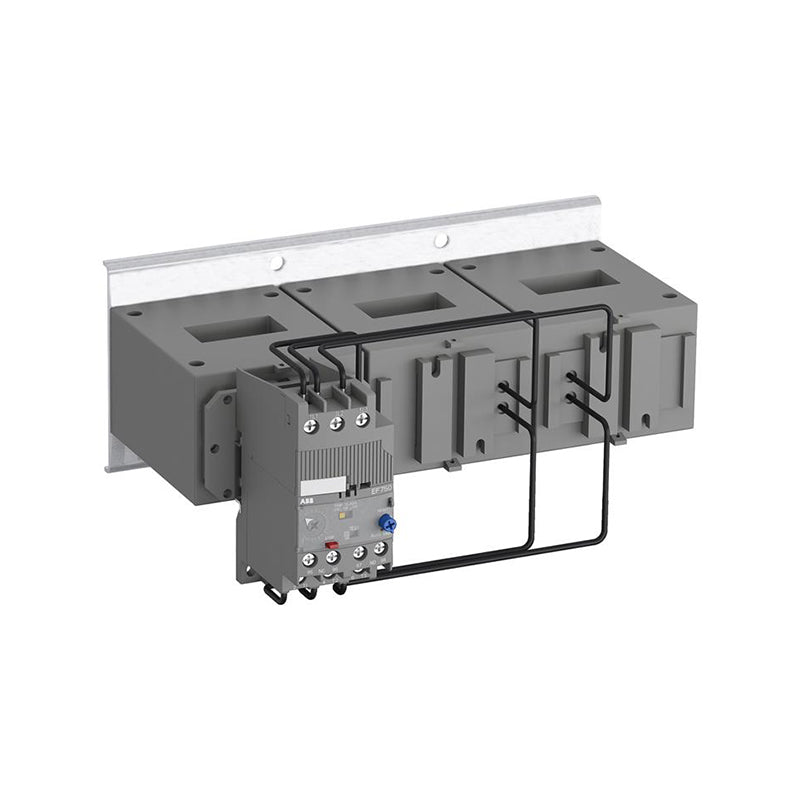 EF Electronic Relay