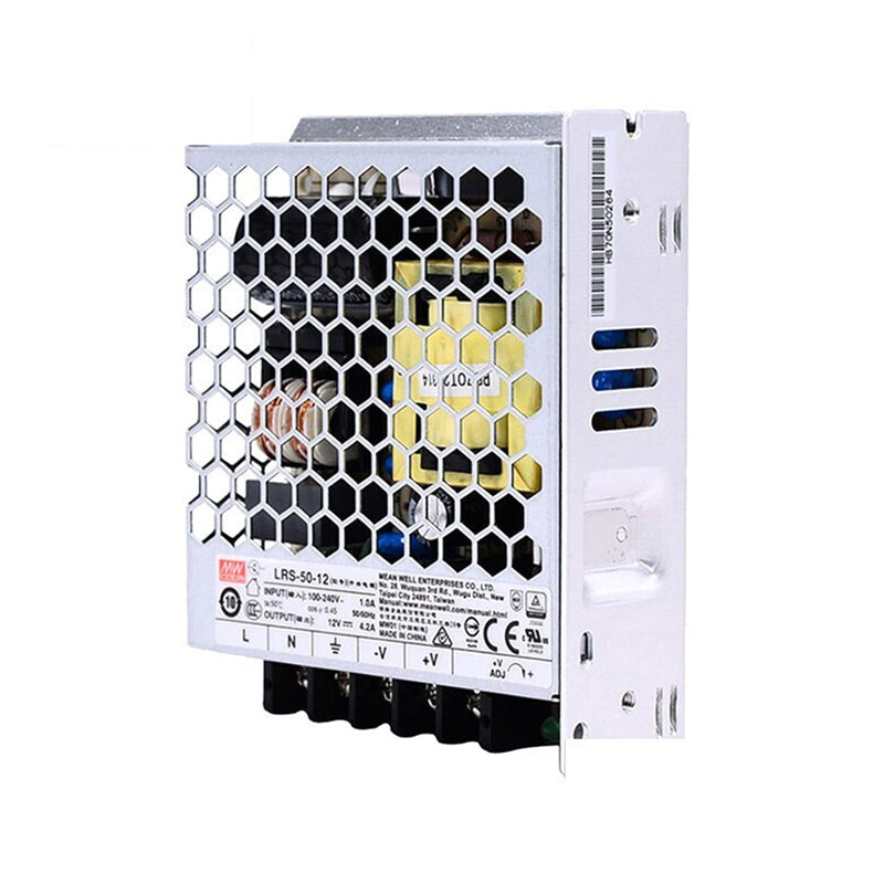 LRS Switch