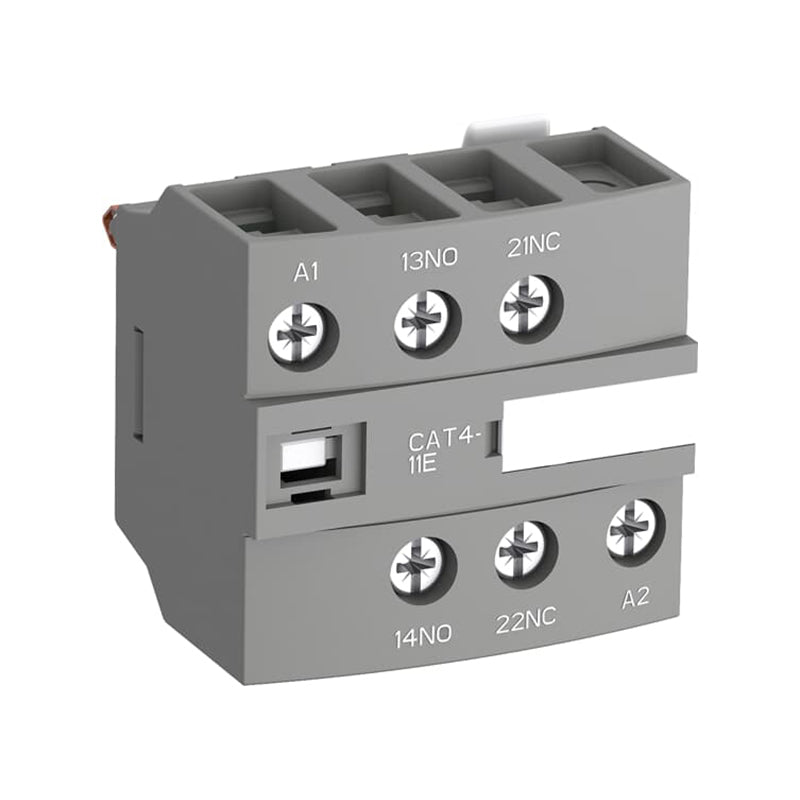 AF Auxiliary Contact