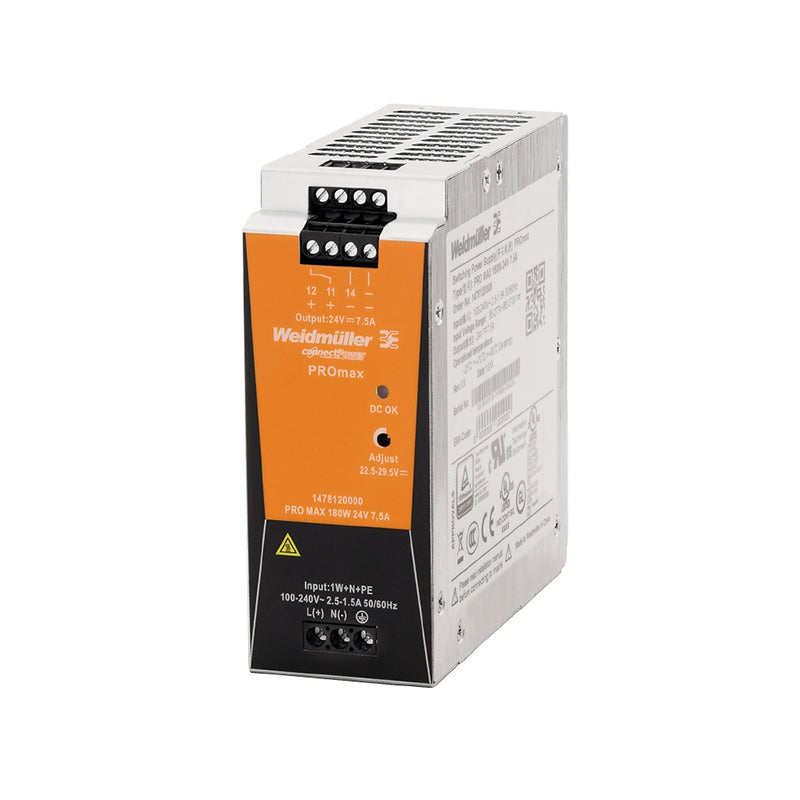 PROmax Switch