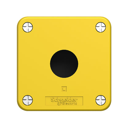XB2B Push Button