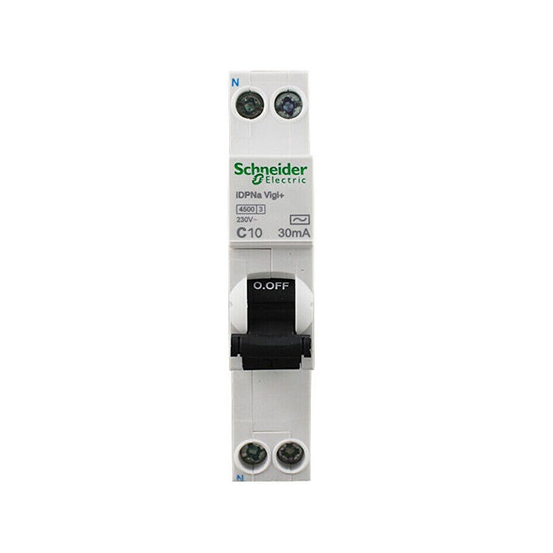 iDPN Vigi+(18mm) A Circuit Breaker