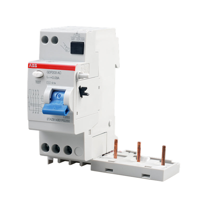 GDF200 Residual Current Module