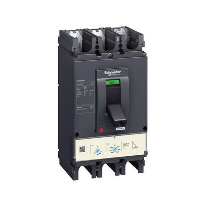 CVS Power Distribution Circuit Breaker
