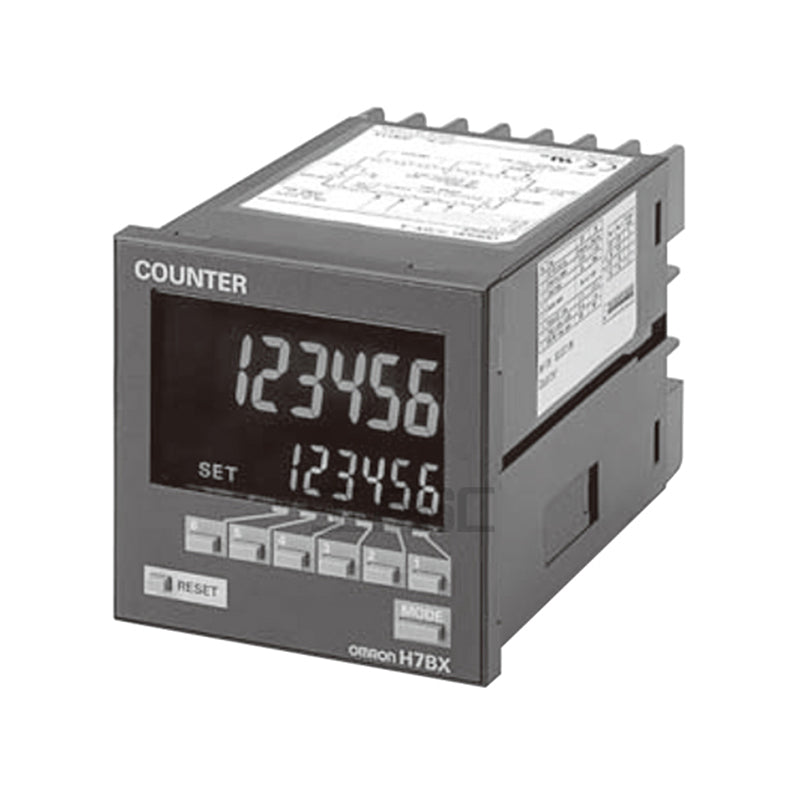 H7BX Electronic
