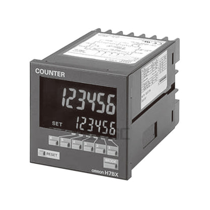 H7BX Electronic