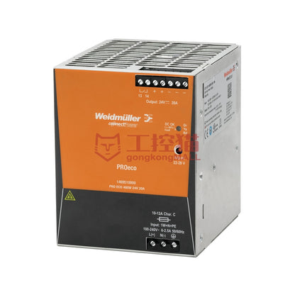 PROeco Switch
