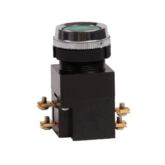 LA19 Push Button