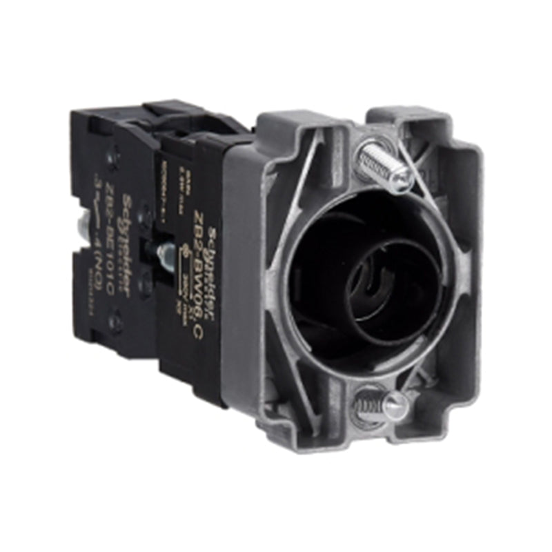 Schneider/Schneider Electric XB2B base + LED contact module
