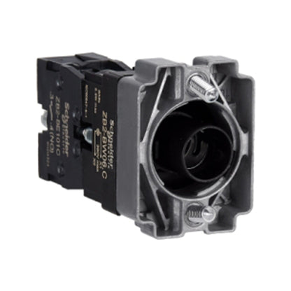 Schneider/Schneider Electric XB2B base + LED contact module