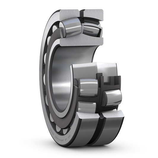SKF Roller Bearing