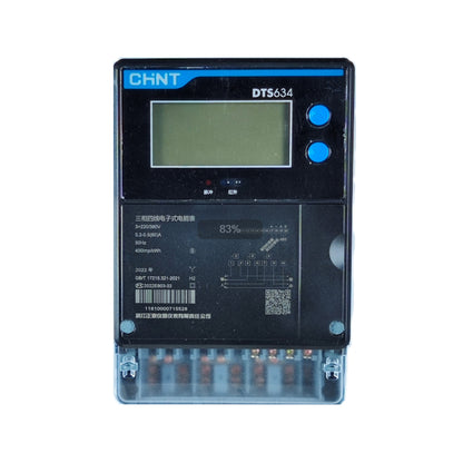 DTS634 Electronic