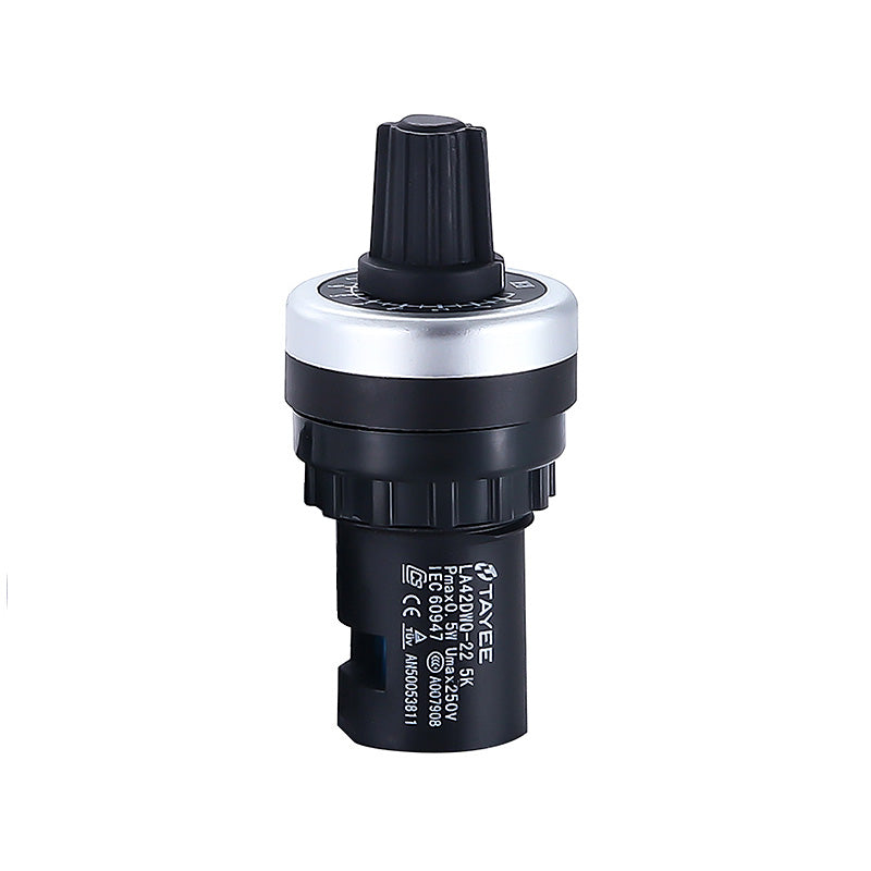 Tianyi Electrical LA42 potentiometer