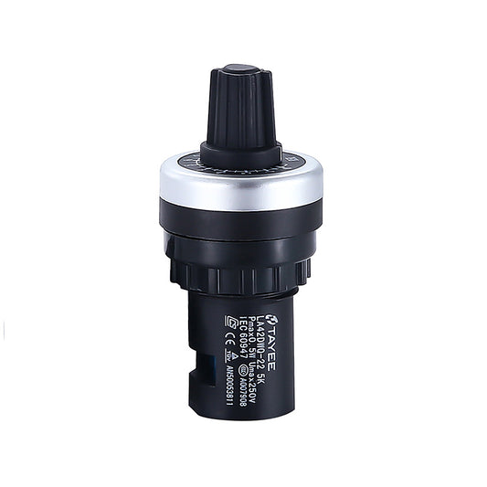 Tianyi Electrical LA42 potentiometer