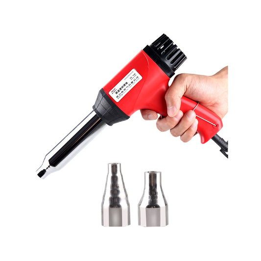 Delixi Heat Gun
