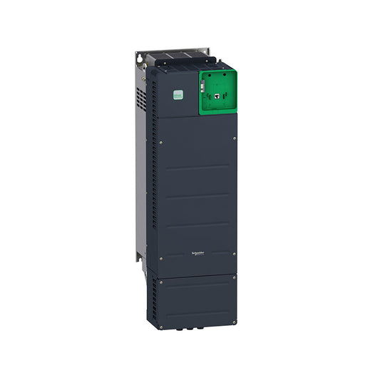 Schneider/Schneider Electric ATV340 Ethernet inverter 30kW, 400V, three-phase, Ethernet type