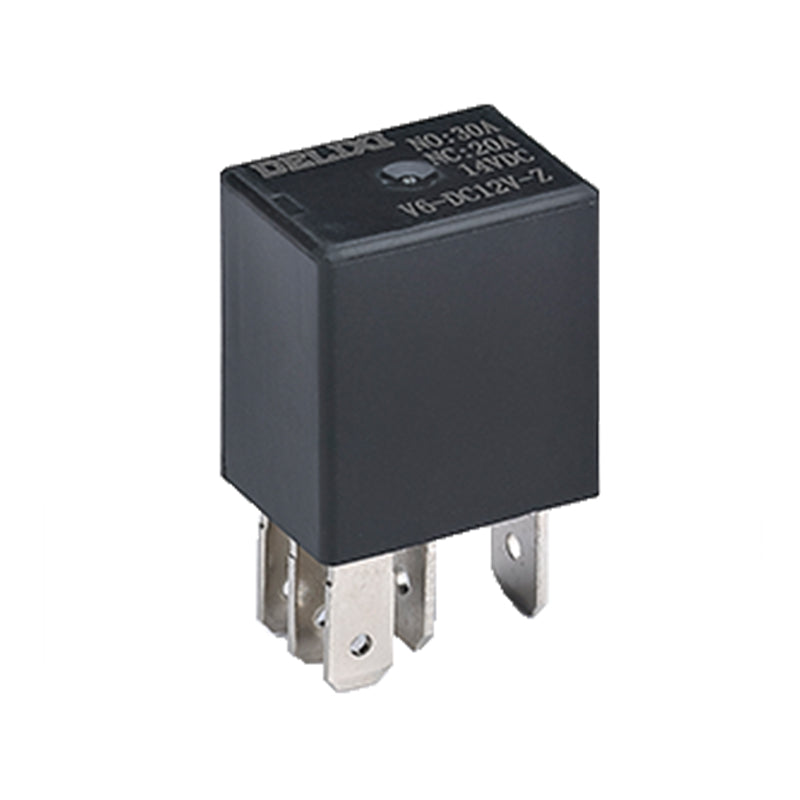 V6 Relay