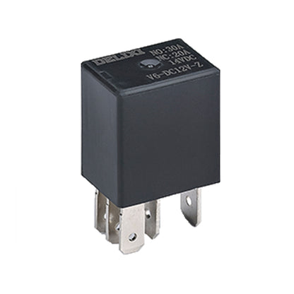 V6 Relay