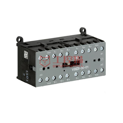 VBC Control Contactor